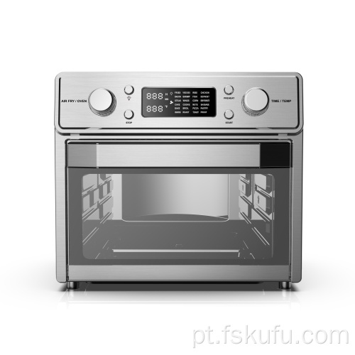 Combine Vapor de Forno de Ar Novo Design 25L